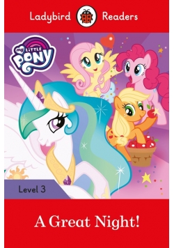 My Little Pony: A Great Night!