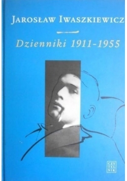 Dzienniki 1911-1955 tom 1
