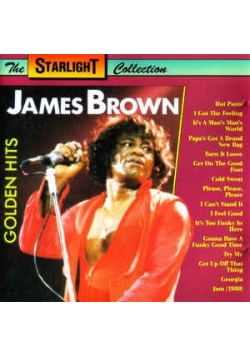 Golden Hits, CD