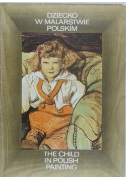Dziecko w malarstwie polskim