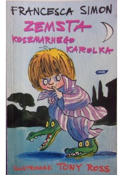 Zemsta koszmarnego Karolka