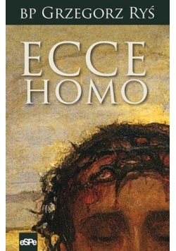 Ecce home
