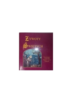 Żywoty świętych