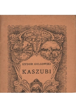 Kaszubi, 1924 r.
