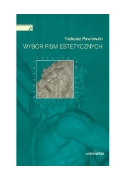 Wybór pism estetycznych
