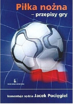 Piłka nożna - przepisy gry