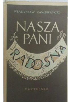 Nasza Pani