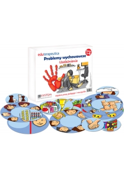 Eduterapeutica Problemy wychowawcze - Uzależnienia