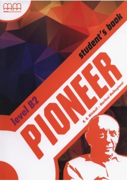 Pioneer B2 + Students Book