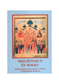 Męczennicy XX wieku