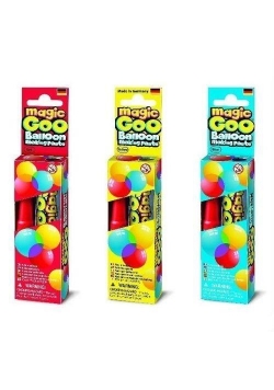 Magic Goo pasta do robienia balonów IMAGINE