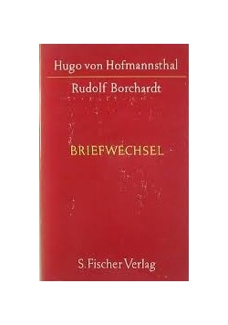 Briefwechsel