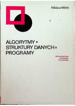Algorytmy + struktury danych programy