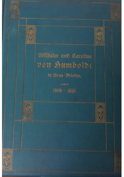Weltburgertum und preussischer Sttatdient, 1909r.