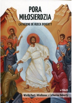 Pora Miłosierdzia