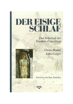 Der eisige schlaf