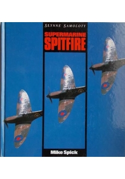 Supermarine spitfire