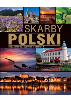 Skarby Polski NOWA