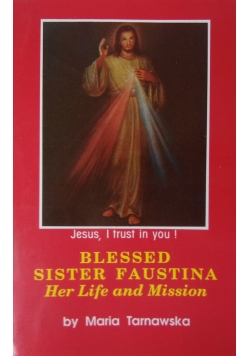 Saint Sister Faustina