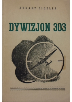 Dywizjon 303, 1943 r.