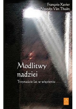 Modlitwy nadziei