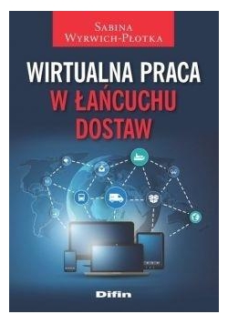 Wirtualna praca w łańcuchu dostaw