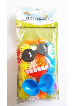 Klocki rzepy