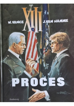 Proces XIII
