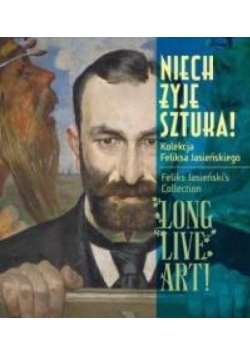 Nich żyję Sztuka !