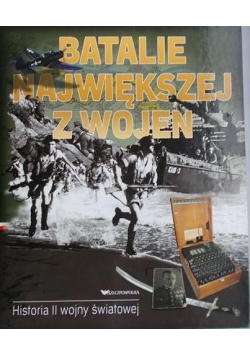 Batalie największej z wojen: Historia II wojny światowej, 44 numerów