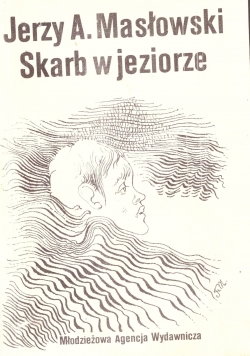 Skarb w jeziorze