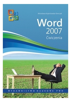 Word 2007 Ćwiczenia