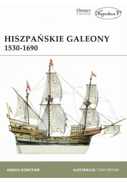 Hiszpańskie galeony 1530  1690