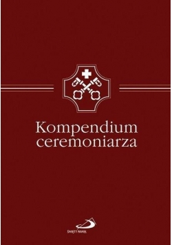 Kompendium Ceremoniarza