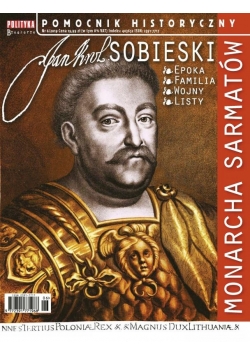 Pomocnik Historyczny Polityki numer 6