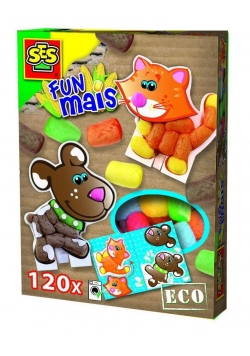 FunMais - Kot + Pies