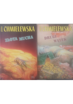 Drugi Wątek / Złota Mucha