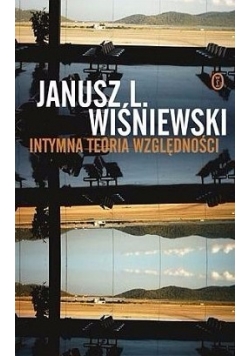 Intymna teoria względności