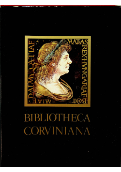 Bibliotheca Corviniana