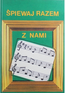 Śpiewaj razem z nami