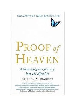 Proof of Heaven