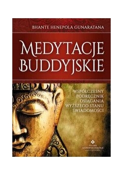 Medytacje buddyjskie