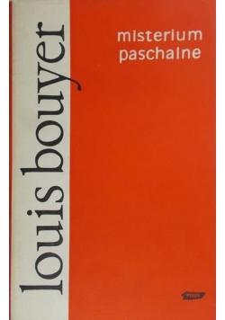 Misterium pachalne