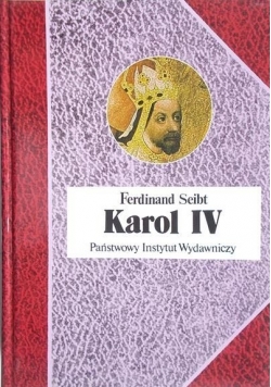 Seibt Ferdinand - Karol IV