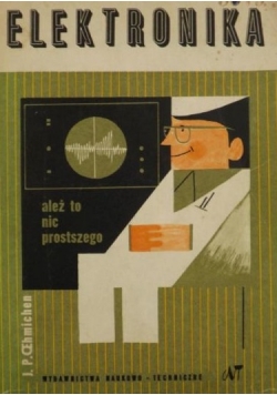Elektronika...ależ to nic prostszego