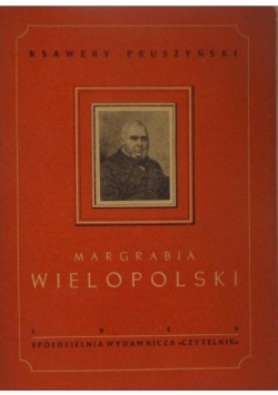 Margrabia Wielopolski, 1946 r.