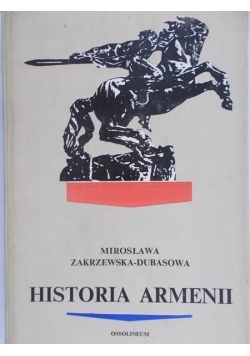 Historia Armenii