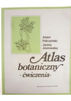 Atlas botaniczny ćwiczenia