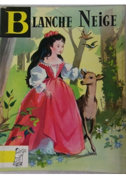 Blanche Neige