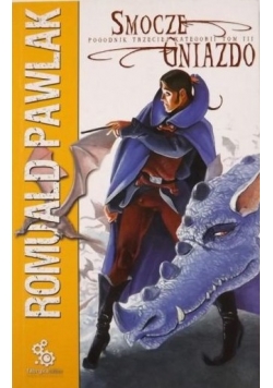Smocze gniazdo, tom III